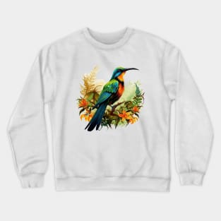 Sunbird Crewneck Sweatshirt